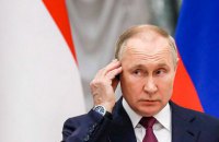 Слив Кремля, «гарантии» Путина и странные сигналы для Украины