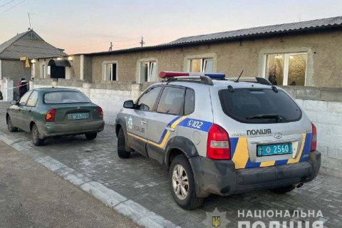 МЗС Греції викликало українського посла в Афінах через вбивство двох греків у селищі Гранітне