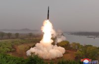 Північна Корея планує провести у грудні запуск міжконтинентальної балістичної ракети, − ЗМІ