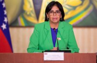США скасували санкції проти тимчасової президентки Венесуели