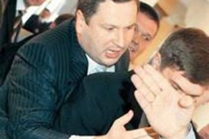 В Грузии задержали соратника Черновецкого (обновлено)
