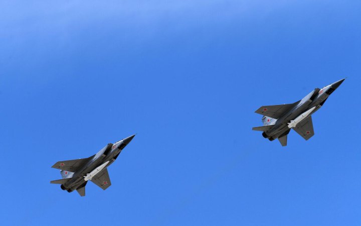 Росія опустилась на восьме місце в рейтингу головних загроз в країнах G7