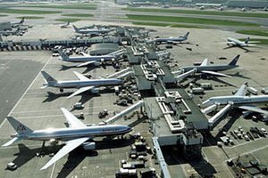 Європейським авіакомпаніям передбачили величезні збитки