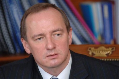 Українське ядерне товариство закликає президента і прем'єра загальмувати відставку голови "Енергоатому"
