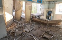 У Запоріжжі зросла кількість постраждалих унаслідок вчорашньої атаки