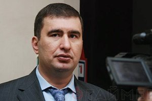 Игорь Марков арестован