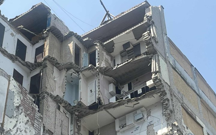 Головне за четвер, 7 серпня: майже 120 боєзіткнень, ураження Афіпського НПЗ