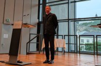 "Ми намагаємося сьогодні не просто зберегти рештки реальності, яка зламалася з початком війни. Ми намагаємось перезібрати її"