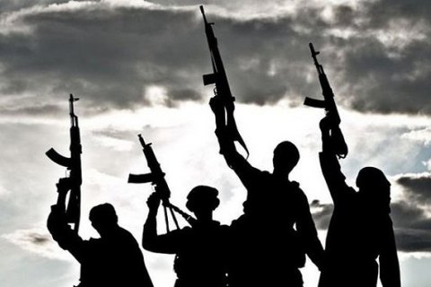 Влада Іраку стратила 12 ісламістів