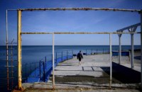 Окупанти попередили про обмеження водопостачання на півдні Криму