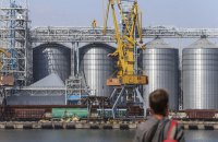 Україна проти рішення ЄС заборонити імпорт української сільськогосподарської продукції до п’яти країн