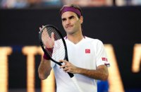 Официально: Федерер пропустит остаток теннисного сезона-2020