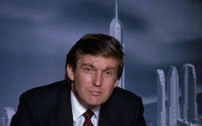 Як Трамп став Трампом. Дитячі травми, страх мікробів і нарцисизм 