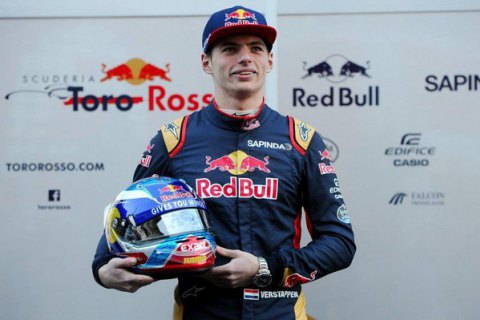 Змінник росіянина Квята виграв свою першу гонку "Формули-1"