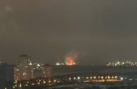 Гаряча ніч для окупантів: у Тулі українські дрони атакували завод, який виготовляє ЗРК "Панцир-С"
