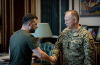 Сирський: Росія копіює українські технології дронів-перехоплювачів