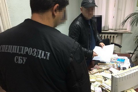 В Одесі знайшли центр з виведення грошей у офшори