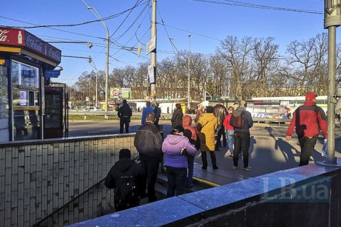 Львівська область відновлює пасажирські перевезення