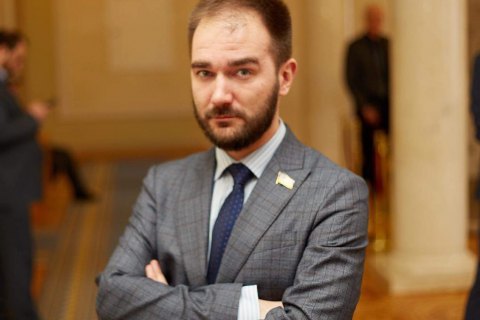 Офис президента: "Юрченко потерял этические основания быть депутатом Верховной Рады"