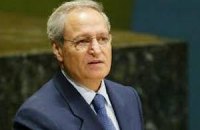 Сирія спростувала повідомлення про втечу віце-президента