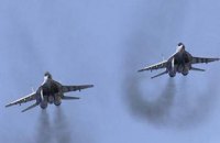 В Болгарии военные летчики отказываются летать на российских Миг-29