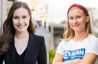 Урядом Фінляндії один день керуватиме 16-річна активістка