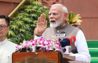 Керівна партія Індії виграла місцеві вибори у ключовому штаті