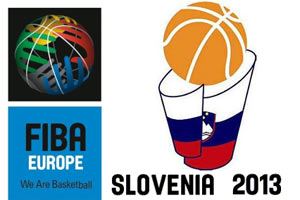 На Евробаскете-2013 вновь сыграют 24 сборные