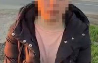 СБУ затримала продавчиню, яку підозрюють у наведенні російських ударів по Одеській області