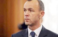 "Батькивщина" отозвала своего кандидата на вице-спикера парламента