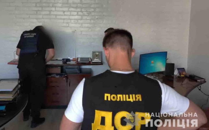 На Київщині повідомили про підозру організованій злочинній групі, яка незаконно заволоділа землею на 9,5 мільйонів гривень