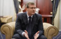Александр Вилкул: "Вторая каденция Президента Януковича – это мегаважно для страны"