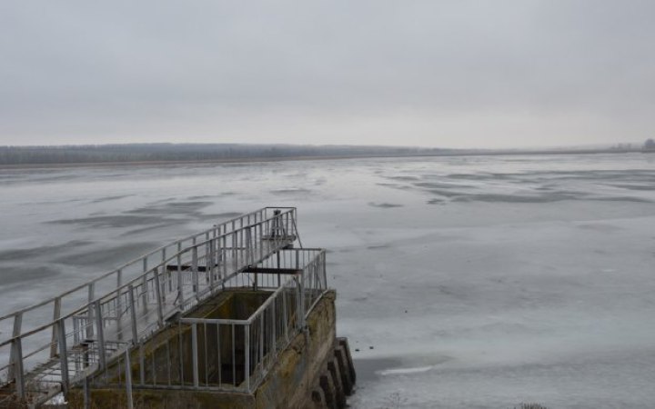 Окупанти можуть підірвати дамбу Сватівського водосховища, - ЦНС