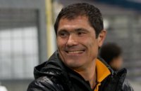 Тренер "Шахтера" может возглавить сборную Молдовы