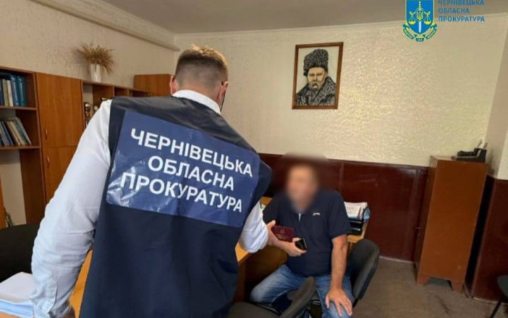 ОГП: на Буковині у розтраті 23 мільйонів держкоштів підозрюють 9 посадовців