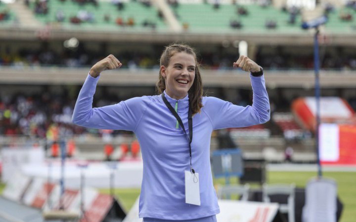 Гутцайт про Магучіх: «Вона не завжди може бути на вершині, і це абсолютно нормально, вона ж не робот»