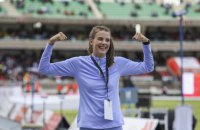 Гутцайт про Магучіх: «Вона не завжди може бути на вершині, і це абсолютно нормально, вона ж не робот»