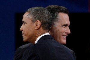Ромни признал победу Обамы на выборах президента США