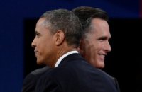 Ромни признал победу Обамы на выборах президента США