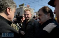 Мэр Львова ведет свою партию на выборы в Киевсовет
