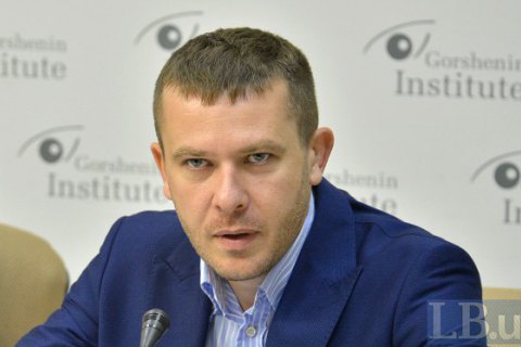 Дії НБУ можуть призвести до відтоку інвестицій з України, - Крулько