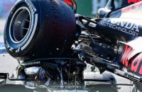 Формула-1 розірвала контракт на показ гонок у Росії