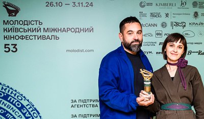 Делікатна ретравматизація: «Медовий місяць» Жанни Озірної 