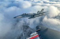 У Фінляндії розслідують порушення повітряного простору невідомими дронами