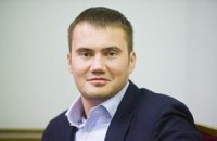 Янукович-младший открестился от захвата земли в Крыму