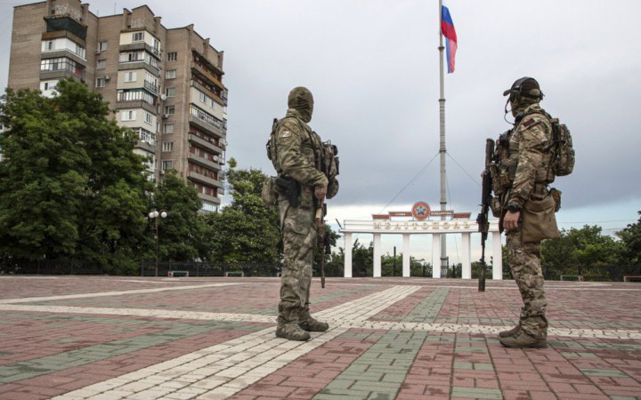 Окупанти почали процедуру “націоналізації” майна українців на ТОТ