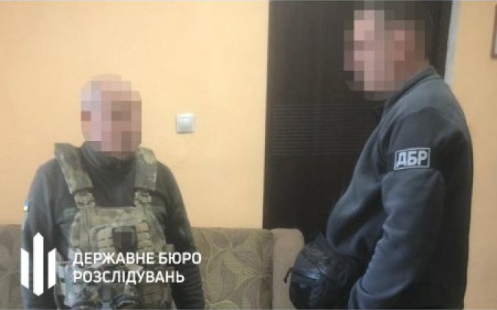 Затримали перебіжчика, який після звільнення Херсона "перевзувся" та влаштувався у ТЦК