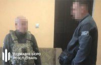 Затримали перебіжчика, який після звільнення Херсона "перевзувся" та влаштувався у ТЦК