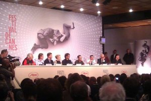 Братья Коэн представили свой новый фильм в Каннах