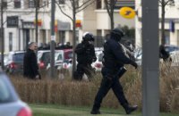 Спецслужбы Франции предотвратили теракт исламистов на военном объекте